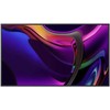 Televizorius Solum S43A - 43" (109 cm), 4K UHD (2160p) 3840 x 2160, Android, Edge LED, Juodos spalvos