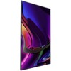 Televizorius Solum S43A - 43" (109 cm), 4K UHD (2160p) 3840 x 2160, Android, Edge LED, Juodos spalvos