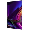 Televizorius Solum S43A - 43" (109 cm), 4K UHD (2160p) 3840 x 2160, Android, Edge LED, Juodos spalvos