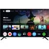 Televizorius Strong 127 cm (50'') 4K Ultra HD Smart TV Wi-Fi juodas 250 cd/m (SRT50UH7773)