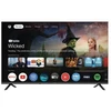 Televizorius Strong Televizorius 109,2 cm (43") 4K Ultra HD Smart TV Wi-Fi juoda 250 cd/m² (SRT43UH7773)
