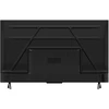 Televizorius TCL 43P6K 43" LED 4K UHD GoogleTV 60Hz