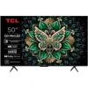 Televizorius TCL 50C69K 50 colių QD-MiniLED 4K UHD GoogleTV 144Hz