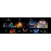 Televizorius TCL 50C79K QLED 50'' 4K Ultra HD Google TV