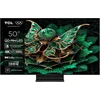 Televizorius TCL 50C79K QLED 50'' 4K Ultra HD Google TV