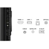 Televizorius TCL 75P8K QLED