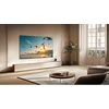 Televizorius TCL 75P8K QLED