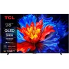TCL P89K 98P89K televizorius 2,49 m (98") 4K „Ultra HD“ išmanusis televizorius „Wi-Fi“ metalinis 450 cd/m²