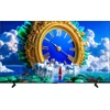 Televizorius TCL A400 Televizorius 2,49 m (98'') 4K Ultra HD Smart TV Wi-Fi Juodas 1000 cd/m (98A400)