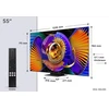 TELEVIZORIUS 55C7L TCL
