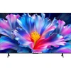 Televizorius TCL P6L 190,5 cm (75'') 4K Ultra HD Smart TV Wi-Fi juodas 330 cd/m (75P6L)