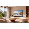 Televizorius TCL 65P6L 65" LED 4K 60Hz 2026