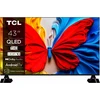 TCL televizorius (43S51K)