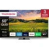 „THOMSON 50“ QLED UHD išmanusis „GOOGLE“ televizorius