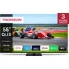 „THOMSON 55“ QLED PRO UHD išmanusis „GOOGLE“ televizorius