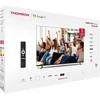 Televizorius THOMSON 65 „ 4K Ultra HD 3840 x 2160 pikselių Flat 16:9 LED 65UG4S14