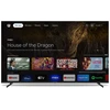 Televizorius THOMSON 65 „ 4K Ultra HD 3840 x 2160 pikselių Flat 16:9 LED 65UG4S14