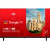 Televizorius UD 32GHC5210S 32" LED HD Ready GoogleTV 60Hz