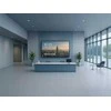 Monitorius ViewSonic CDE5514-2C informacinis ekranas televizorius Plokščiaekranis skaitmeninis informacinis televizorius 139,7 cm (55") LCD „Wi-Fi“ 500 cd/m² 4K „Ultra HD“ Juoda Integruotas procesorius „Android 14“ Veikia visą parą
