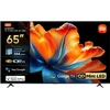 Televizorius Xiaomi S Mini LED 2026 | 65" | Smart TV | Google TV | 4K UHD | Tamsiai pilkas
