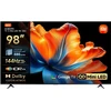 Televizorius Xiaomi S Mini LED 2026 | 98 | Smart TV | Google TV | 4K UHD | Tamsiai pilkas