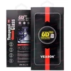 TelForceone 6D Pro Veason Glass - skirtas Samsung Galaxy A32 LTE juodas