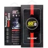 TelForceone 6D Pro Veason Glass - skirtas Xiaomi 12T / 12T Pro juodas