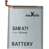 Maxlife akumuliatorius telefonui Samsung Galaxy A71 A715 EB-BA715ABY 4500mAh