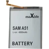 Maxlife akumuliatorius telefonui Samsung Galaxy A51 5G A515 EB-BA516ABY 4000mAh