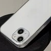 TelForceone DĖKLAS DĖKLAS 2MM SAMSUNG GALAXY A56 5G SKAIDRUS, ATBULINTAS GALINIS DĖKLAS