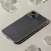 TFO TelForceone DĖKLAS DĖKLAS 2MM SAMSUNG GALAXY A56 5G SKAIDRUS, ATBULINTAS GALINIS DĖKLAS