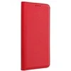 Oem Flip dėklas, skirtas iPhone 17 PRO MAX / 18 PRO MAX Smart Case Book raudonas