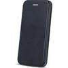 TelForceone "Smart Diva" dėklas "iPhone 7 / 8 / SE 2020 / SE 2022", juodas