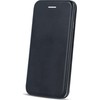 Reach Dėklas Book Elegance Samsung G965 S9 Plus juodas
