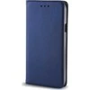 TFO TelForceone Smart Magnet telefono dėklas Motorola Moto E20 / E30 / E40 / E20S navy mėlynas