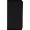TelForceone Smart Magnetic dėklas skirtas Xiaomi Redmi Note 11 4G (GLOBAL) / Redmi Note 11s 4G, juodas