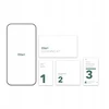 Telforceone Etteri apsauginis stiklas 9D Samsung Galaxy A36 5G