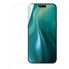 „Telforceone“ hibridinis „iPhone 15 Pro Max 6.7“ apsauginis stiklas
