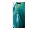 „Telforceone“ hibridinis „Aftermarket“ stiklas, skirtas „iPhone 16 Pro Max 6.9“;