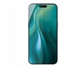 „Telforceone“ hibridinis „iPhone 15 Pro 6.1“ apsauginis stiklas