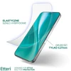 Etteri hibridinis stiklas Samsung Galaxy S25 Plus