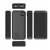 Forever išorinė baterija TB-300L PD QC 22,5W 20000 mAh juoda