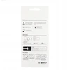 Telforceone Grūdintas stiklas 2,5D, skirtas „Samsung Galaxy A16 4G / A16 5G / M16 5G / A17 50in1“