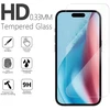 TFO Aukščiausios kokybės 2,5D grūdintas stiklas, skirtas Google Pixel 11 Pro XL