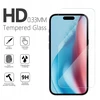 „Telforceone“ grūdintas stiklas 2,5D Premium, skirtas „Motorola Moto G67“