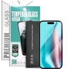 Oem Grūdintas stiklas 2,5D Premium skirtas Xiaomi Redmi 13 4G