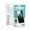 TFO Grūdintas stiklas 2,5D Premium, skirtas "Honor 200 Smart 5G