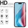 TFO 2,5D Premium grūdintas stiklas, skirtas Xiaomi Redmi Note 9 Pro / 9 Pro 5G / 9 Pro Max / 9s / Mi 10i 5G