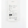 TFO Grūdintas stiklas 2,5D Premium, skirtas "iPhone 16 Plus" 6,7