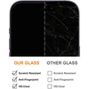 TFO 2,5D Premium grūdintas stiklas, skirtas Oppo Reno 13F 5G (Global)